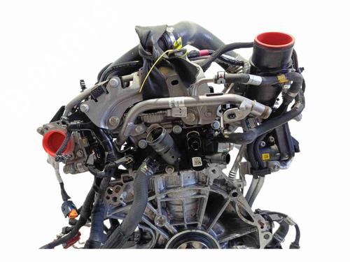 Engine DACIA SANDERO II 1.0 TCe 100 (B8ML) | BP40098234M1 - Image 7