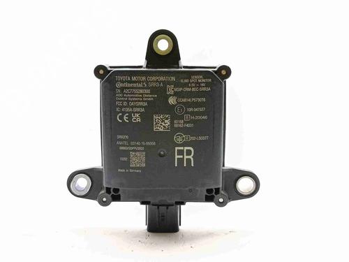 Used Electronic module Electronic module 37027221 37027221
