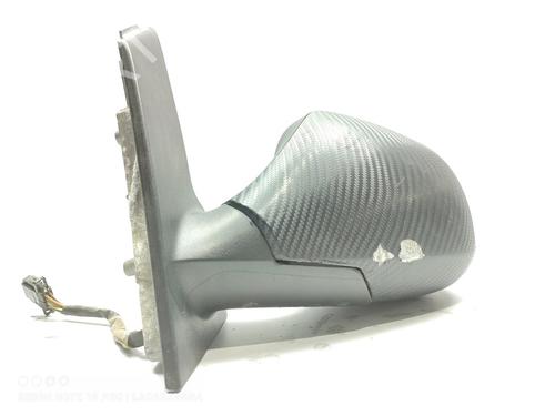 Left mirror SEAT ALTEA XL (5P5, 5P8)  | BP19130260C26 