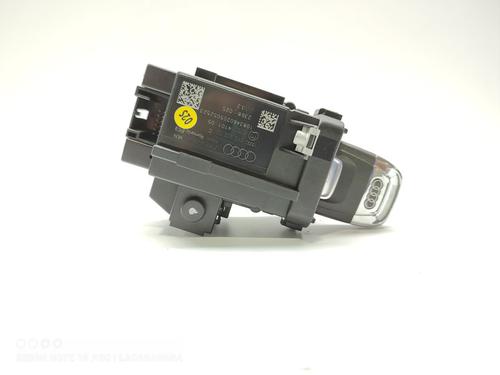 Ignition barrel AUDI A5 (8T3) 3.0 TDI quattro | BP16509482M48 