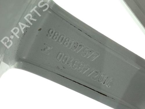 Rim PEUGEOT 208 I (CA_, CC_)  | BP29572973C45