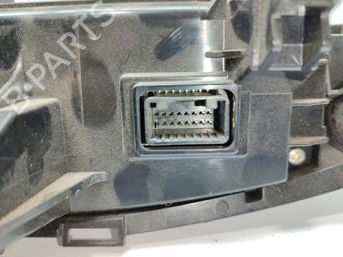 Climate control LEXUS CT (ZWA10_) 200h (ZWA10_) | BP16508333I5 