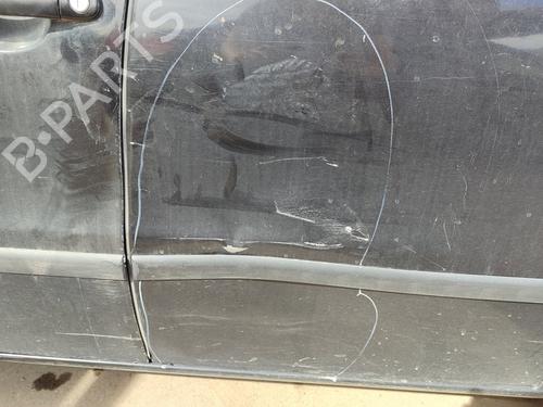 ABS pump SEAT LEON (1M1) | BP25156289M43