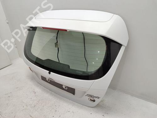 Tailgate FORD FIESTA VI (CB1, CCN) 1.0 EcoBoost | BP16514090C6 