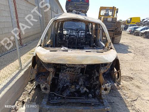 Used Parts FIAT SCUDO Bus (270_, 272_) 2.0 D Multijet (120 hp) 4336070