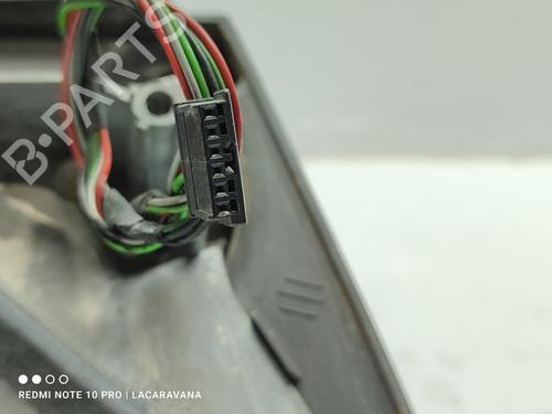 Right mirror BMW 3 Compact (E46) 316 ti | BP19082821C27 