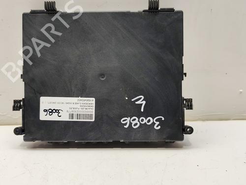 Fuse box MERCEDES-BENZ B-CLASS Sports Tourer (W245) B 180 CDI (245.207) | BP25791439E1 