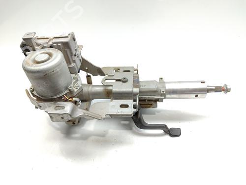 Used Steering column NISSAN QASHQAI II SUV (J11, J11_) 1.5 dCi (110 hp) 17743205
