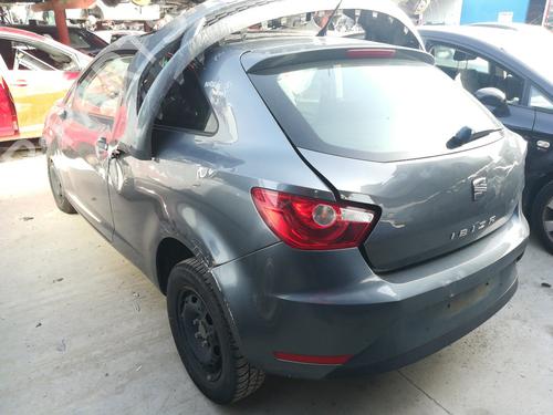 Engine control unit (ECU) SEAT IBIZA IV (6J5, 6P1)  | BP25793400M57  - Image 7
