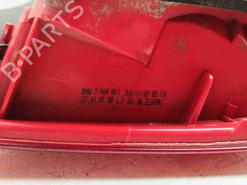 Left taillight BMW 3 Touring (E91) 320 d | BP39164714C34 - Image 6