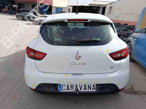 Left tailgate light RENAULT CLIO IV (BH_) 1.5 dCi 90 | BP38872986C79 - Image 5