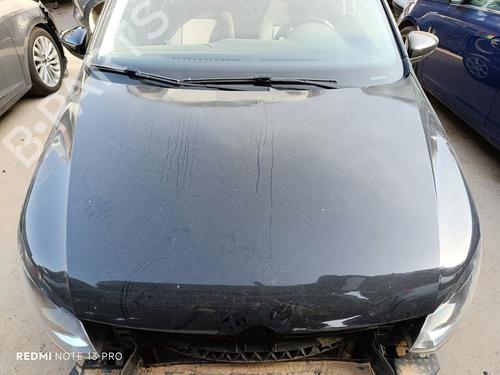Used Hood VW POLO V (6R1, 6C1) [2009-2022]  26711129