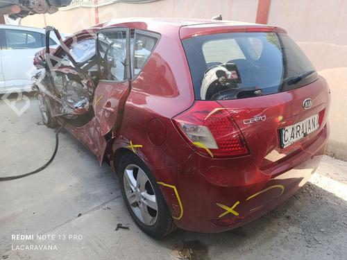 Engine KIA CEE'D Hatchback (ED)  | BP23996253M1  - Image 31