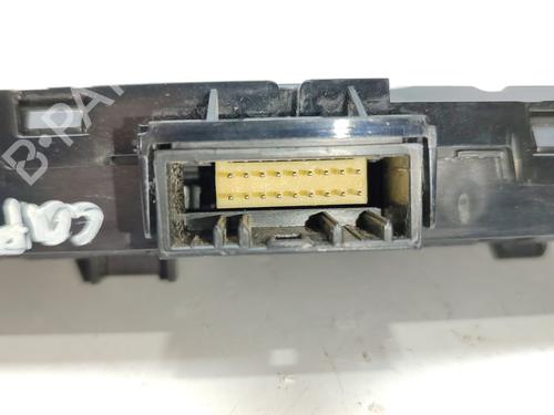 Warning switch RENAULT CAPTUR II (HF_)  | BP19665310I22 