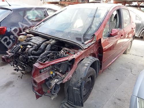 ABS pump PEUGEOT 307 Break (3E) 1.6 HDi 110 | BP16508162M43 