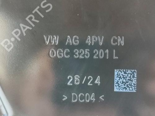 Gearbox VW GOLF VIII (CD1, DA1) 2.0 TSI R 4motion | BP29479803M3 