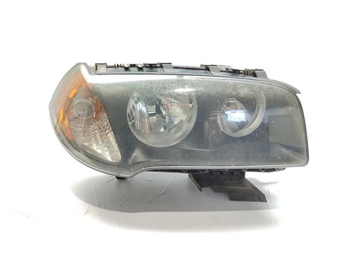 Right headlight BMW X3 (E83) 2.0 d (150 hp) 18121336