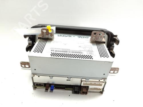Electronic module NISSAN MICRA V (K14) 1.5 DCI | BP16506252M83 