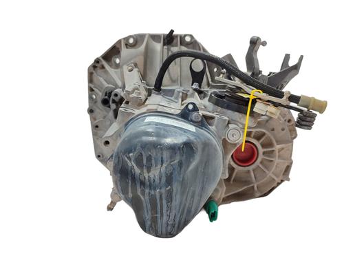Gearbox DACIA SANDERO II  | BP21080781M3 