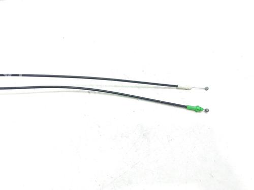 Front left lock TOYOTA YARIS (_P13_) 1.5 Hybrid (NHP130_, NHP130) | BP27270163C98 
