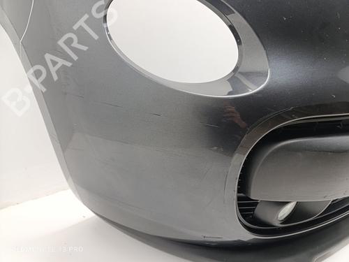 Front bumper FIAT 500L (351_, 352_) 1.3 D Multijet (199LXY1A, 199LXY11) | BP22132153C7 