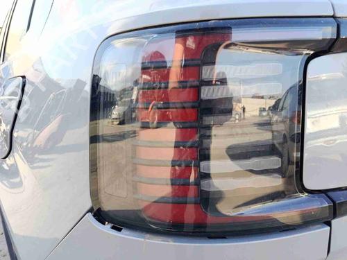 Used Left taillight Left taillight 36988120 36988120