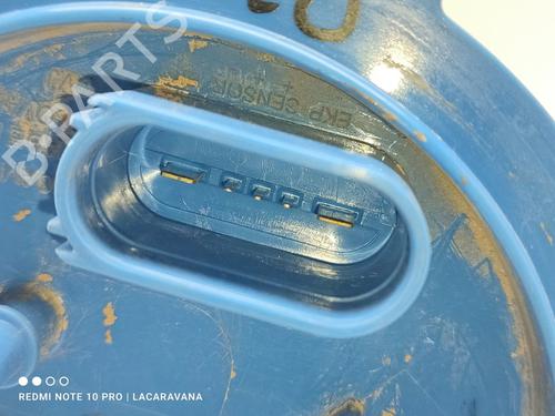 Fuel pump SEAT IBIZA V (KJ1, KJG)  | BP25333393M76 