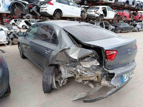 Left headlight SEAT TOLEDO IV (KG3) 1.6 TDI | BP39237060C28 - Image 6