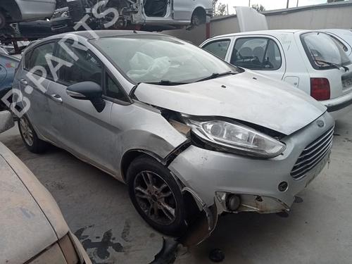 Left headlight FORD FIESTA VI (CB1, CCN)  | BP27647182C28  - Image 7