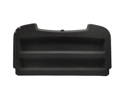 Used Rear parcel shelf DACIA SANDERO III [2021-2025]  27544559