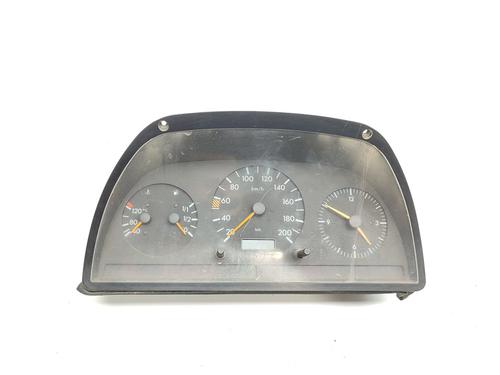 Used Instrument cluster MERCEDES-BENZ VITO Van (W638) 110 D 2.3 (638.074, 638.078) (98 hp) 17023698