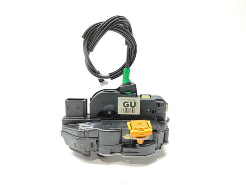 Used Rear right lock CHEVROLET ORLANDO (J309) 2.0 D (163 hp) 20296882