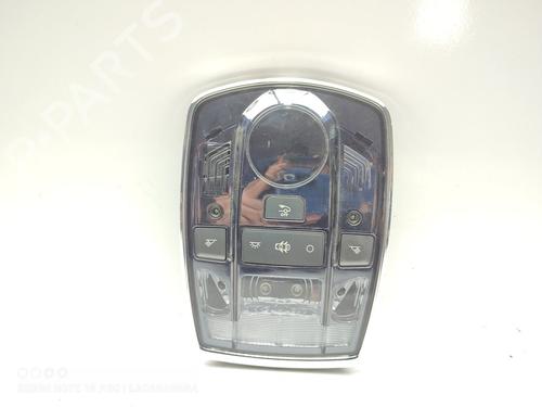 Used Interior roof light PEUGEOT 508 I (8D_) 2.0 BlueHDi 150 (150 hp) 18029511