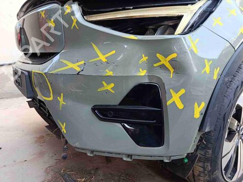 Front bumper VOLVO XC40 (536) Recharge | BP40458743C7 - Image 2