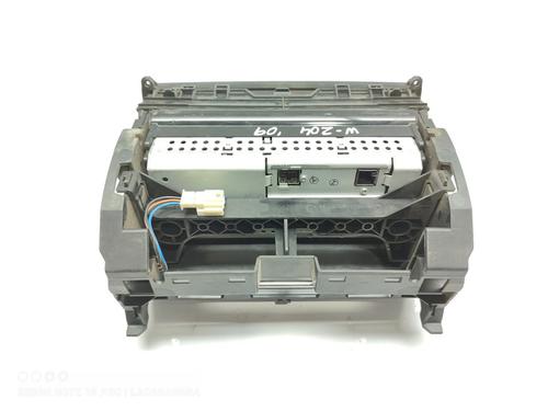 Display monitor MERCEDES-BENZ C-CLASS (W204) C 220 CDI (204.002) | BP16518570C48 