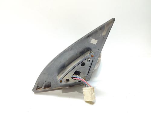 Right mirror CHEVROLET NUBIRA Saloon 1.6 | BP18971140C27 
