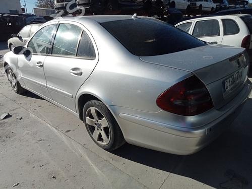 Engine control unit (ECU) MERCEDES-BENZ E-CLASS (W211) E 220 CDI (211.006) | BP22902067M57 