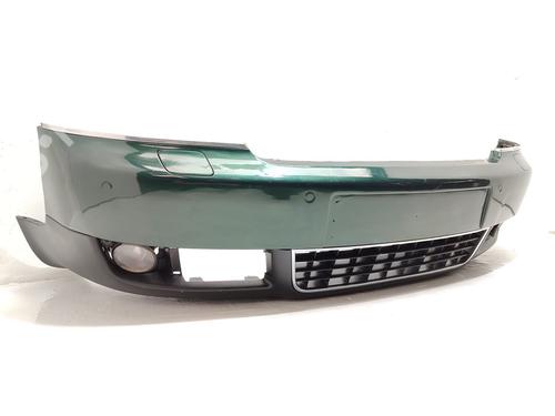 Front bumper AUDI A6 C5 (4B2, 4B4) 2.4 | BP29511303C7 
