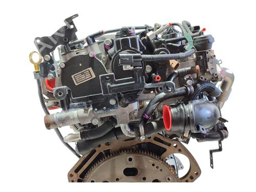 Engine CHEVROLET ORLANDO (J309)  | BP30548729M1 