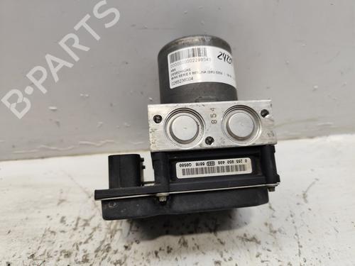 Used ABS pump BMW 5 (E60) 530 d (231 hp) 25382528