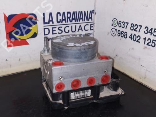 Used ABS pump FIAT BRAVO II (198_) 1.9 D Multijet (198AXB1A) (120 hp) 16508366