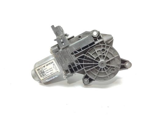 Used Left front window motor HYUNDAI IONIQ (AE) Elektro (34 hp) 19746205