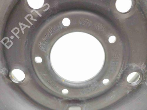 Fælk FORD TRANSIT V363 Platform/Chassis (FED, FFD) 2.0 EcoBlue mHEV | BP36988630C45 - Image 2