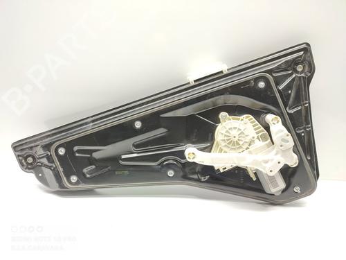 Used Rear right window mechanism LAND ROVER RANGE ROVER SPORT I (L320) 3.0 D 4x4 (245 hp) 16513024