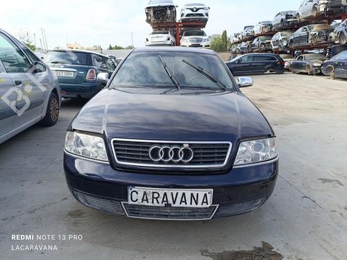 Used Parts AUDI A6 C5 (4B2, 4B4) [1997-2005]  4306264