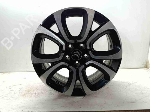 Used Rim Rim CITROËN BERLINGO (ER_, EC_) 1.5 BlueHDi 130 (ECYHZJ, ECYHZR) (131 hp) 40259588 40259588