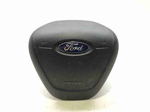 Airbag do condutor Airbag do condutor FORD TRANSIT CUSTOM V362 Bus (F3) 2.0 EcoBlue (130 hp) 36231059 36231059