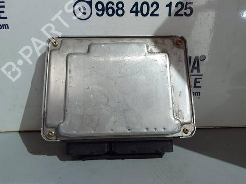 Engine control unit (ECU) VW PASSAT B5.5 (3B3) 1.9 TDI | BP16509153M57 