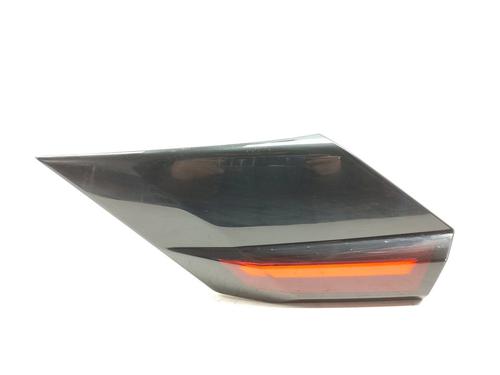 Used Left tailgate light CITROËN C4 III (BA_, BB_, BC_) 1.2 PureTech 130 (BAHNSA, BAHNSB) (130 hp) 30400277