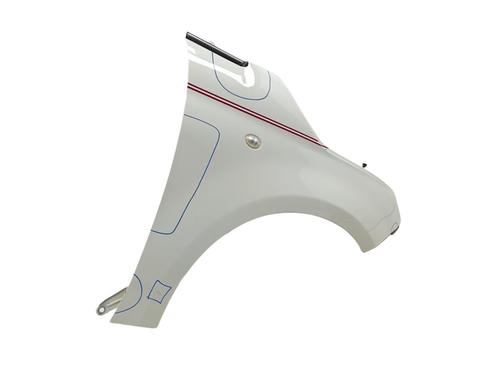 Right front fenders FIAT 500 (312_)  | BP29435514C42 
